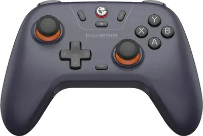 Геймпад Gamesir Nova Lite T4n (черный)