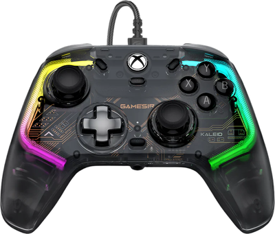 Геймпад Gamesir K1 (черный)