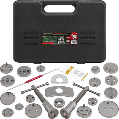 Набор автоинструмента RockForce 60 820 / RF-65809+2