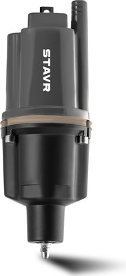 Вибрационный насос Ставр НПВ-300Н16 (серый)