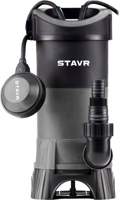 Дренажный насос Ставр НПД-1150 (серый)