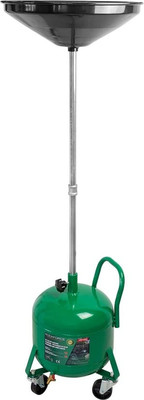 Установка для замены жидкости RockForce RF-UM7080 (60029)