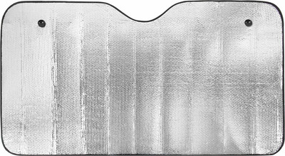 Защитная шторка Daswerk Солнцезащитная 150x80см / 671253