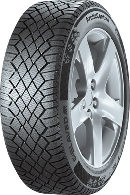 Зимняя шина Gislaved (Continental) ArcticControl 225/55R17 101T