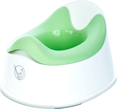Детский горшок Kidzi Comfort Plus / KDZ6215G (зеленый)