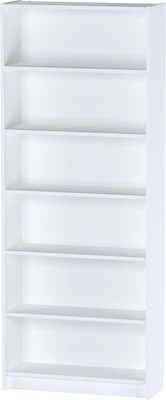 Стеллаж Mio Tesoro Варма Stand 80 (белый)