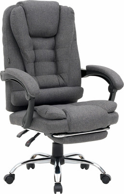 Кресло офисное Cromex MS-005 / 532959 (серый)