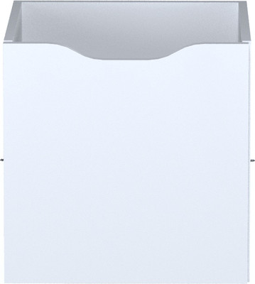 Модуль с дверцей Mio Tesoro Фора (белый)