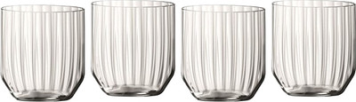 Набор бокалов Spiegelau Linear / 4940176 (4шт)