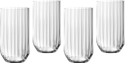 Набор бокалов Spiegelau Linear / 4940179 (4шт)