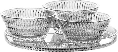 Набор для сервировки Nachtmann Ethno / 105766 (4шт)