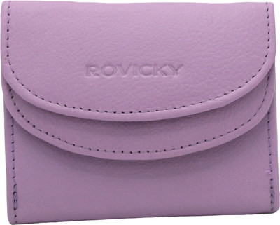 Портмоне Cedar Rovicky R-19-LFN-2824 (Fox Glove)