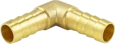 Штуцер пневматический RockForce 59 437 / RF-MLH10