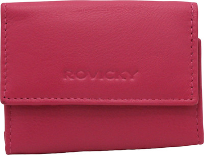 Портмоне Cedar Rovicky R-20-LFN (Magenta)