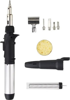 Паяльник газовый RockForce RF-249BSI (59951)