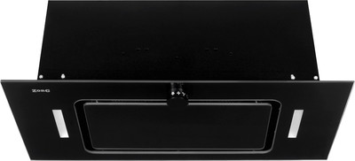 Вытяжка скрытая ZORG Asta 1060 60 M (черный)