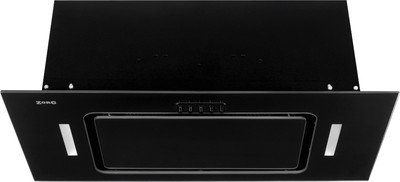 Вытяжка скрытая ZORG Cendy 1060 60 M (черный)