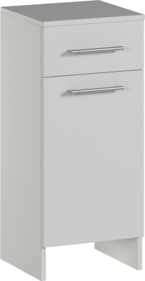 Тумба Генезис Мебель 400 (белый)