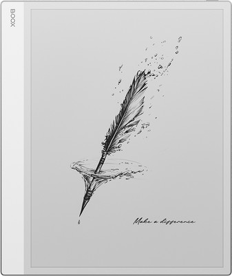 Электронная книга Onyx Note Max