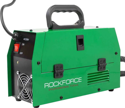 Полуавтомат сварочный RockForce 58 934 / RF-MIG-205P