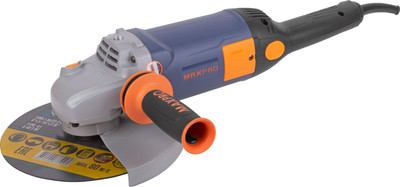 Угловая шлифовальная машина MAX-PRO 85154