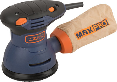 Эксцентриковая шлифовальная машина MAX-PRO 85240