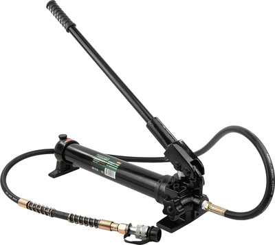 Насос гидравлический RockForce RF-B700 (56563)