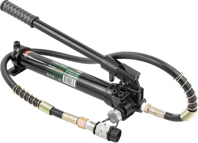 Насос гидравлический RockForce RF-B700C (56569)