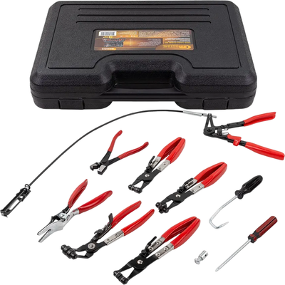 Набор съемников Forstime FT-909G3 (62 331)