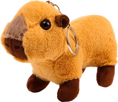 Брелок Sima-Land Капибара на брелоке / 10091804