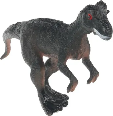 Фигурка игровая Играем вместе Динозавр / ZY1211092-2-B-PUR