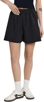 Шорты Mark Formelle 132380 (р.164/170-90, черный)