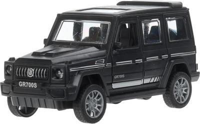 Автомобиль игрушечный Технопарк Mercedes-Benz G-Class / 2210A0071-R