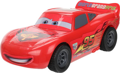 Автомобиль игрушечный Технопарк Тачки / CARS-17PL