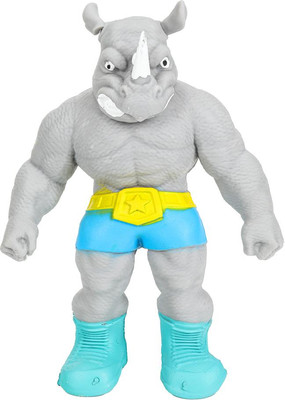 Сквиш Супер Флекс Мусорные монстры / JD0462-R6