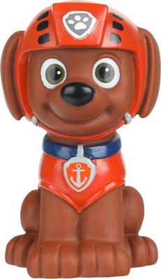 Игрушка для ванной Капитошка Щенячий Патруль зума / LX-PP-ZUMA