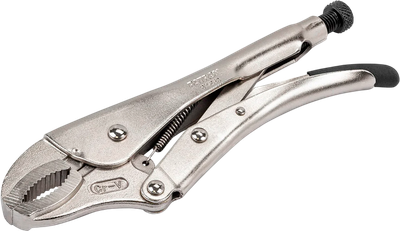 Гейферный зажим Patron P-614250 (64598)