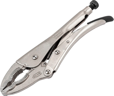 Гейферный зажим Patron P-614250J (64599)