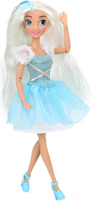 Кукла с аксессуарами Likee Girl LG-D29-097689-1-RU