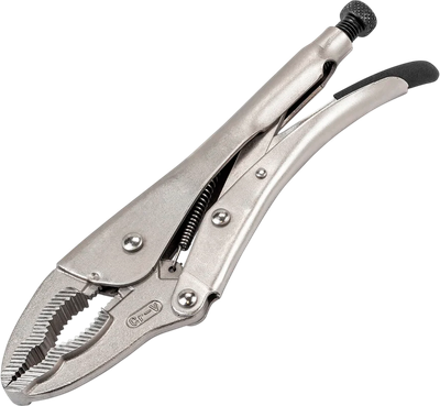 Гейферный зажим ForceKraft FK-614250J (64585)