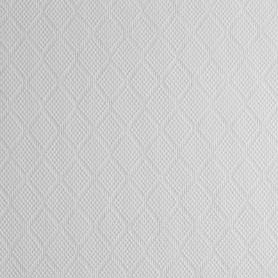 Стеклообои WELLTON Optima Ромб особый / WO490 (25 м)