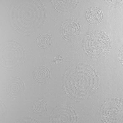 Стеклообои WELLTON Decor Круги / WD820 (12.5 м)