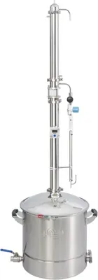 Дистиллятор бытовой Wein 7 (37л)