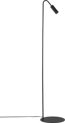 Торшер Kinklight Грау / 07045,19 (черный)