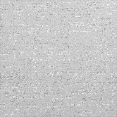 Стеклообои WELLTON Decor Циновка / WD855 (12.5 м)