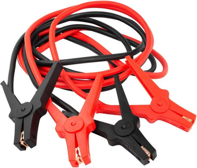 Стартовые провода ForceKraft FK-884S25 (61 323)