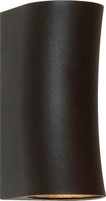 Бра уличное Kinklight Дани / 09319-2,19 (черный)