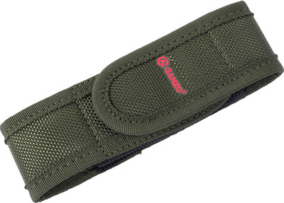 Чехол для ножей туристических GANZO KnifeBag-2-AG (зеленый)