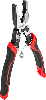 Плоскогубцы ForceKraft FK-611Y215 (60518)