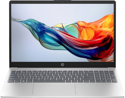 Ноутбук HP Laptop 15 15-fc0165nia (BA5K9EA)